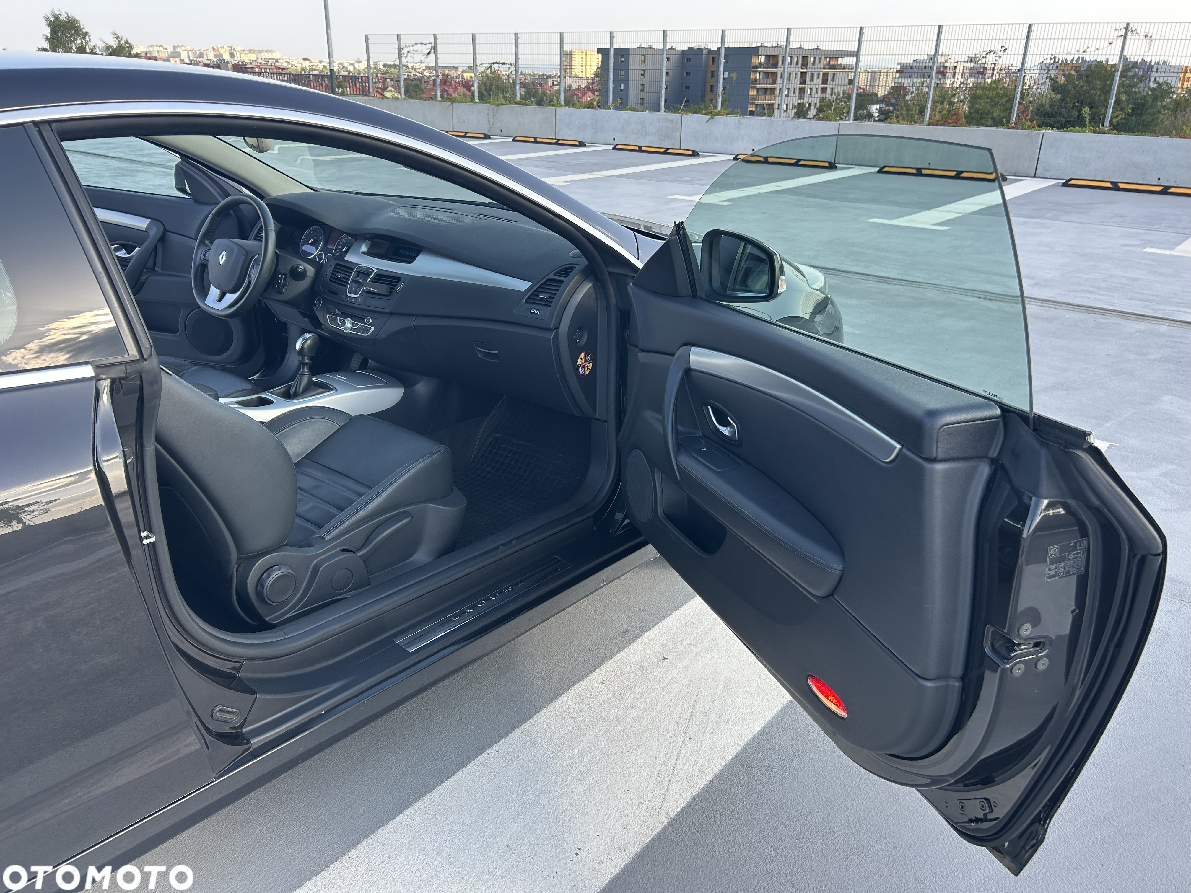 Renault Laguna 2.0 dCi Monaco GP2 - 18