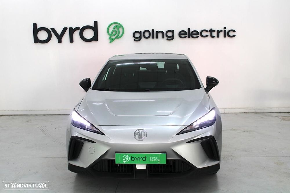 MG MG4 51 kWh Standard - 2