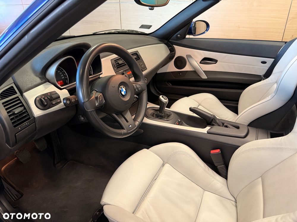 BMW Z4 - 9