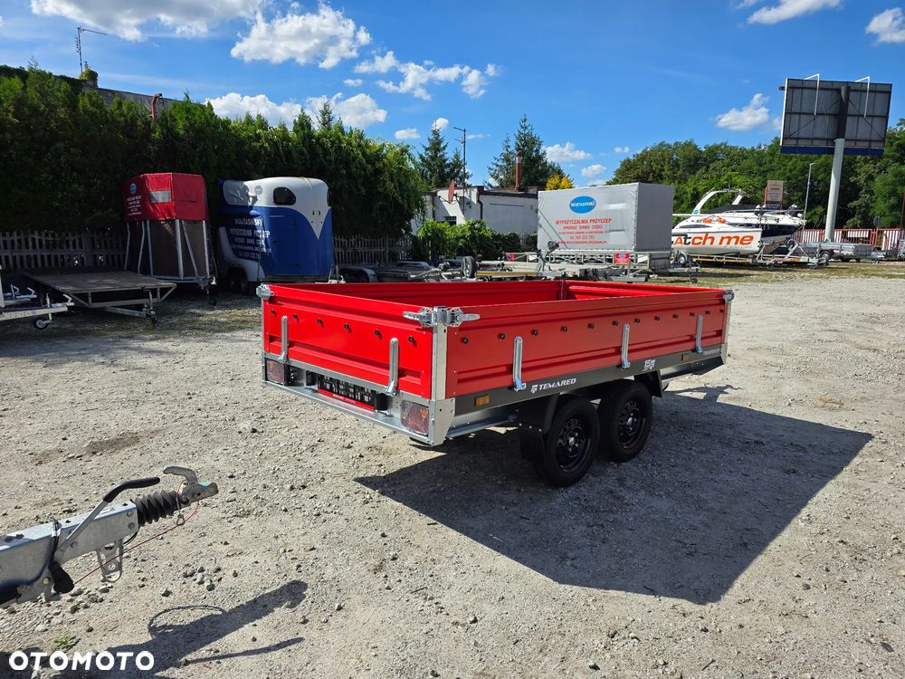 TEMARED PRO 2615/2 - 11