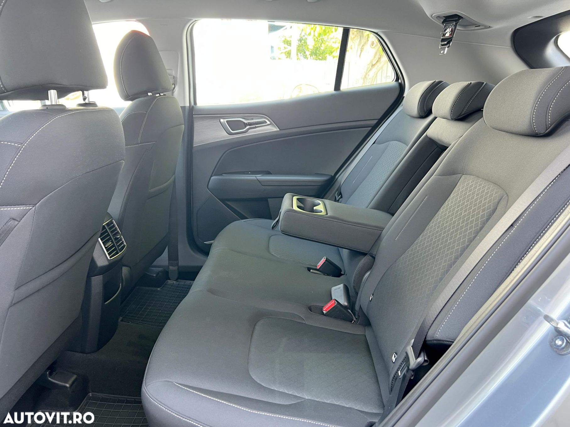 Kia Sportage - 34