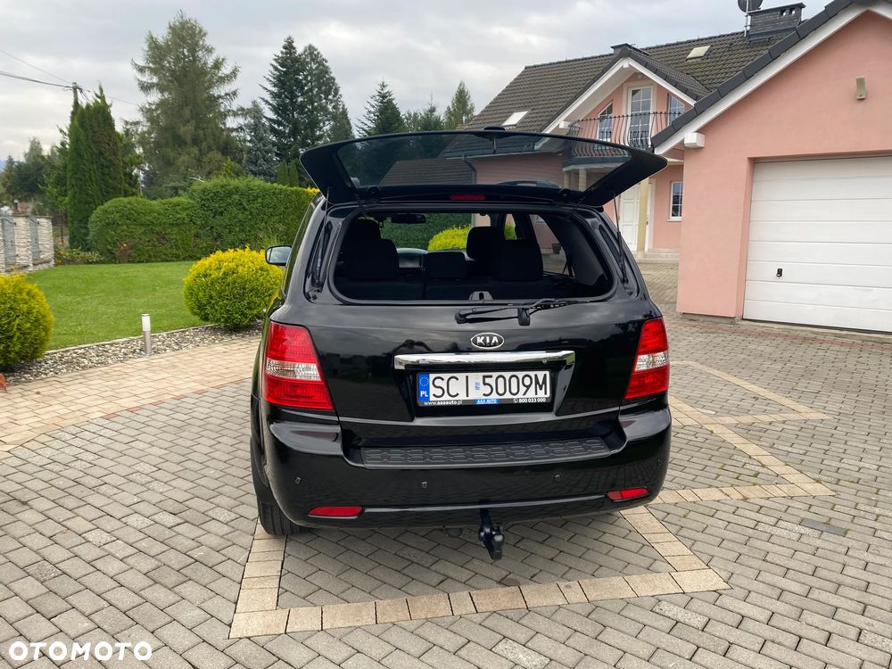 Kia Sorento 3.3 V6 EX - 11