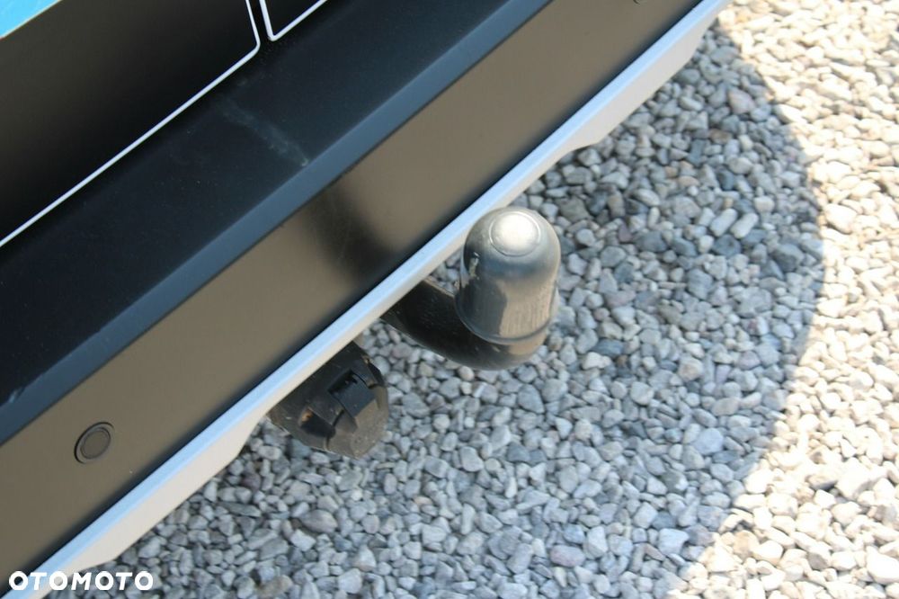 Ford Transit Connect - 14