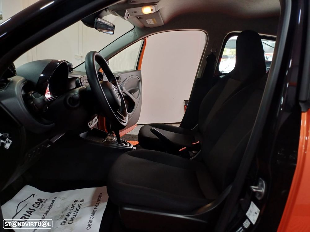 Smart ForFour - 10
