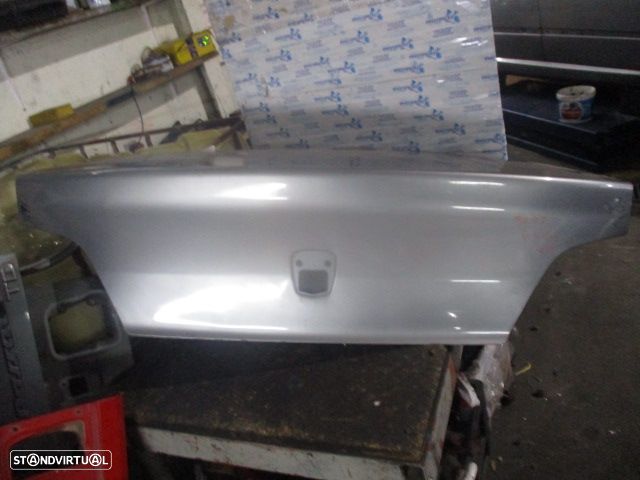 Porta Da Mala Mala991 PEUGEOT 406 2002 2.2HDI 16V 135CV 4P CINZA - 1
