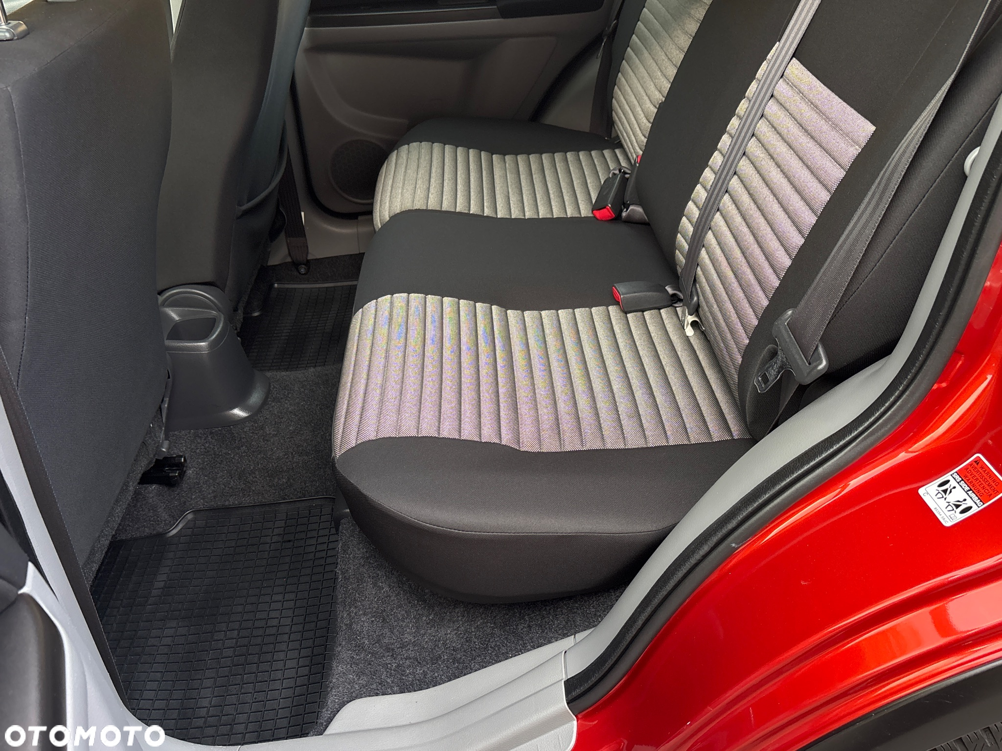 Suzuki SX4 1.6 Premium 4WD - 38