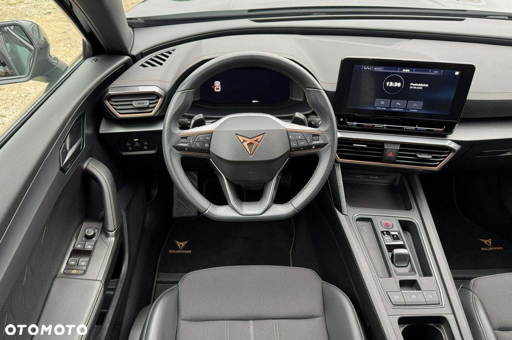 Cupra Formentor - 10