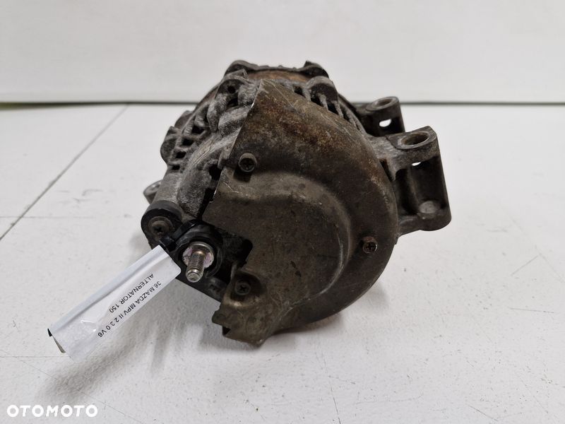 MAZDA MPV II 2 3.0 V6 ALTERNATOR - 7