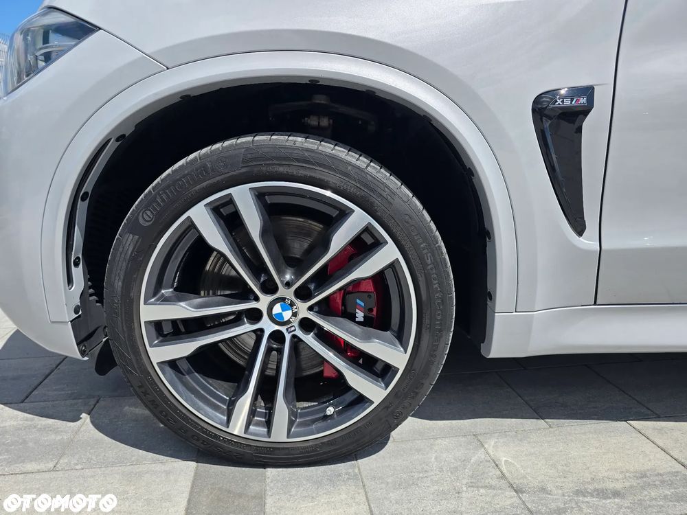 BMW X5 ver-m50d - 39