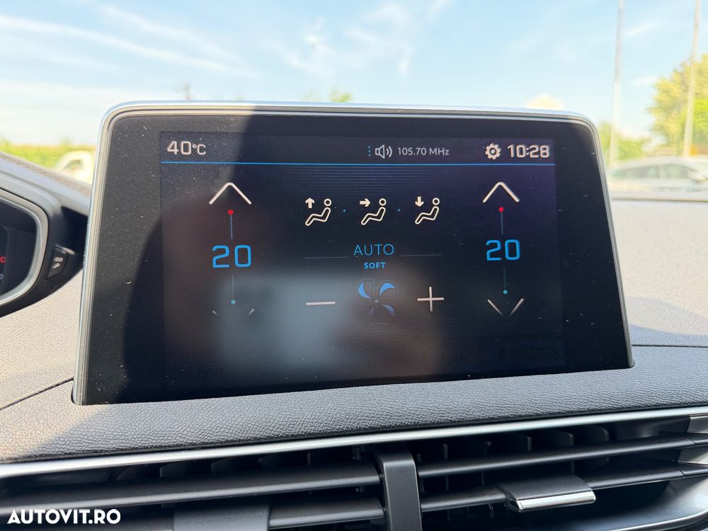 Peugeot 5008 BlueHDI 120 Stop & Start Active - 30
