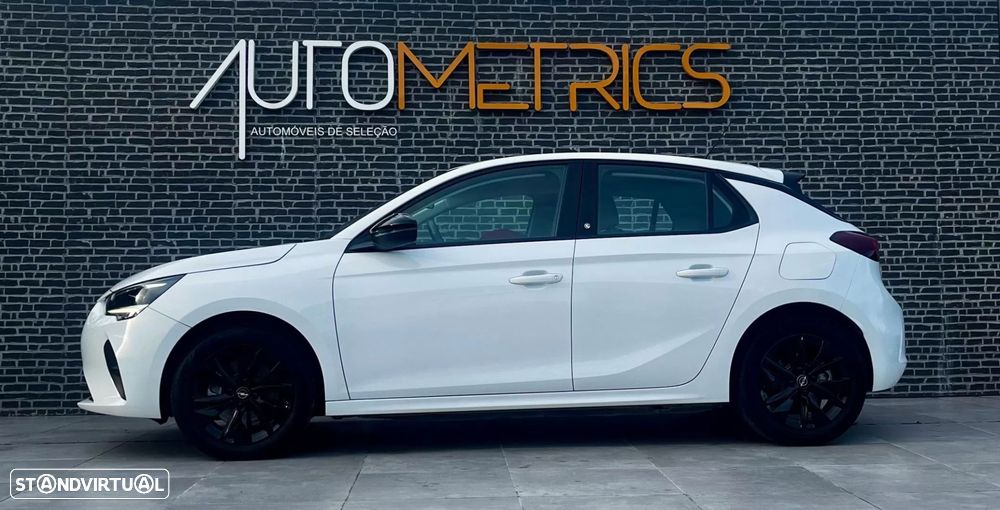 Opel Corsa-e Edition - 6