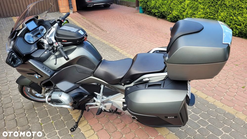 BMW RT - 21
