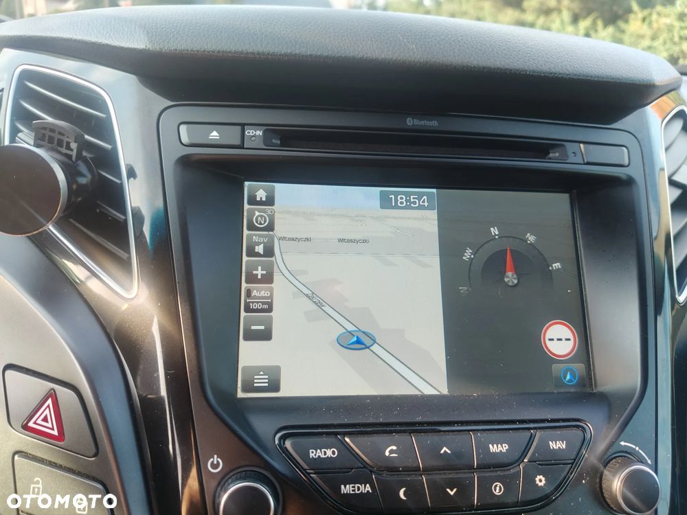 Hyundai i40 1.7 CRDi Premium DCT - 24