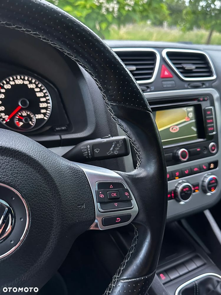 Volkswagen Scirocco 2.0 TDI Blue Motion Technologie Life - 19