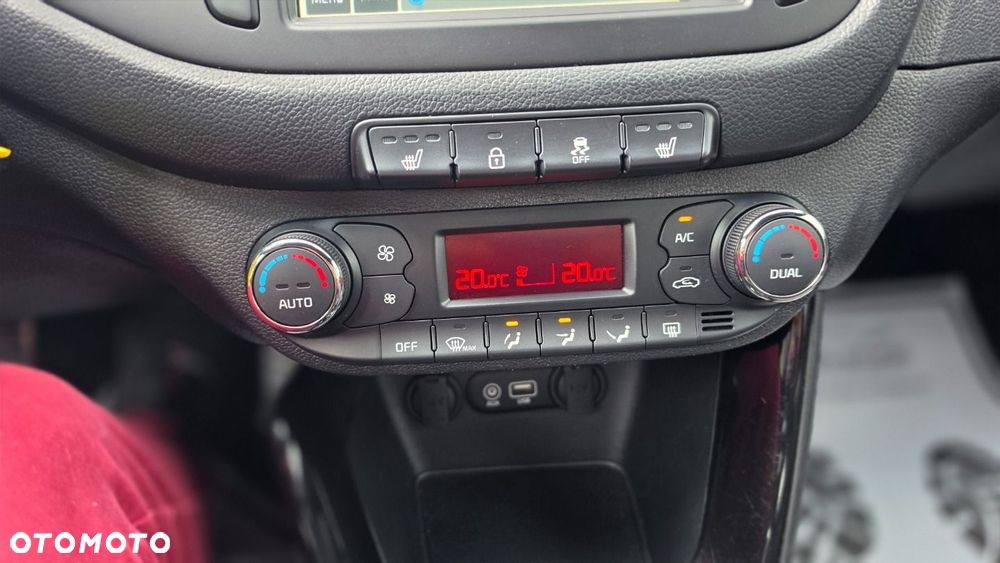 Kia Ceed 1.6 CRDi GT Line - 16