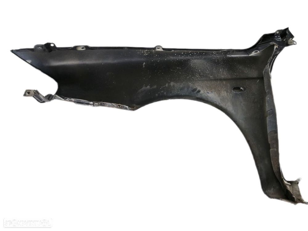 GUARDA-LAMAS FRONTAL DIREITO ALFA ROMEO 147 2004 - - 4