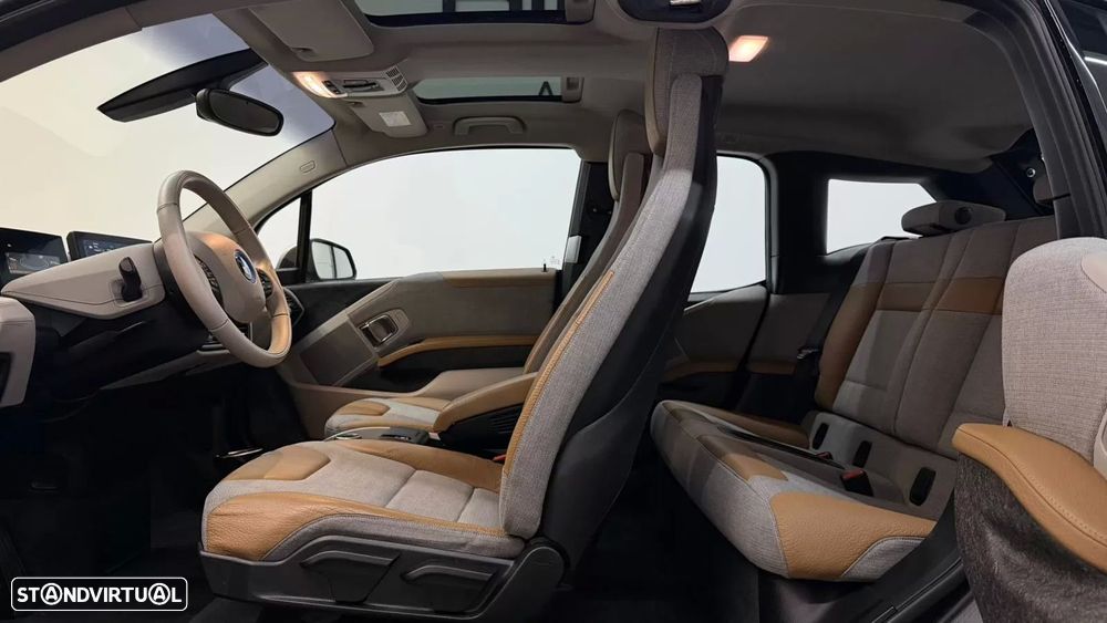 BMW i3 - 16