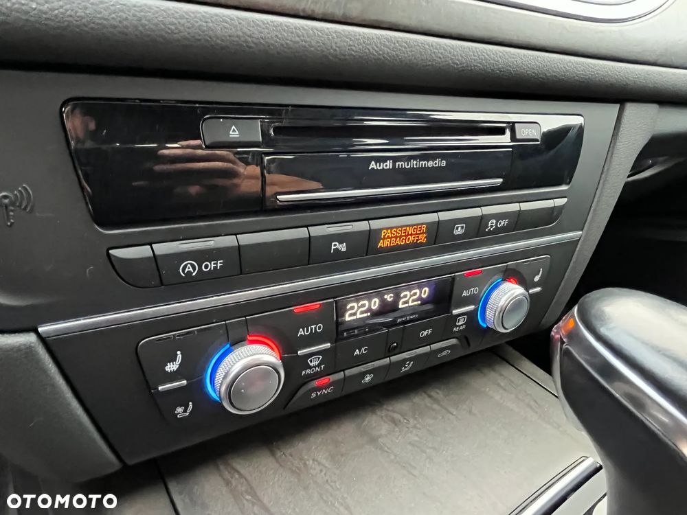 Audi A6 - 25