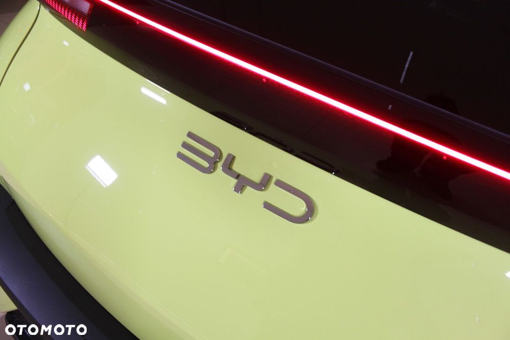 BYD Dolphin Surf - 14