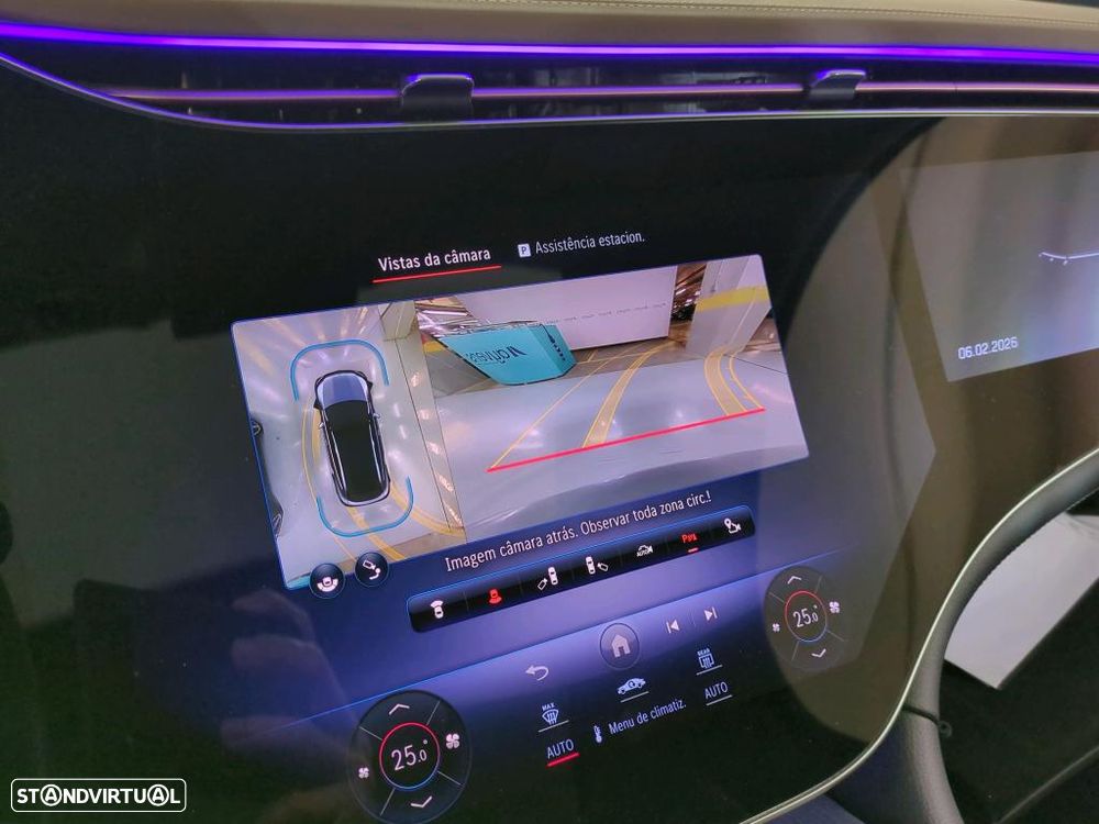 Mercedes-Benz EQE SUV 500 4MATIC Edition - 10