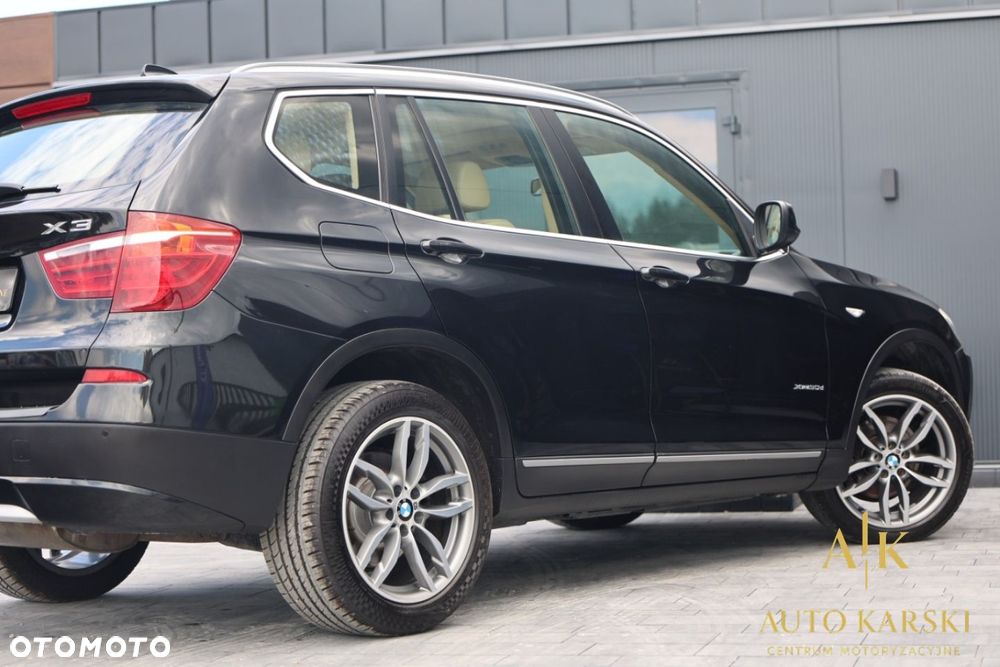 BMW X3 - 17