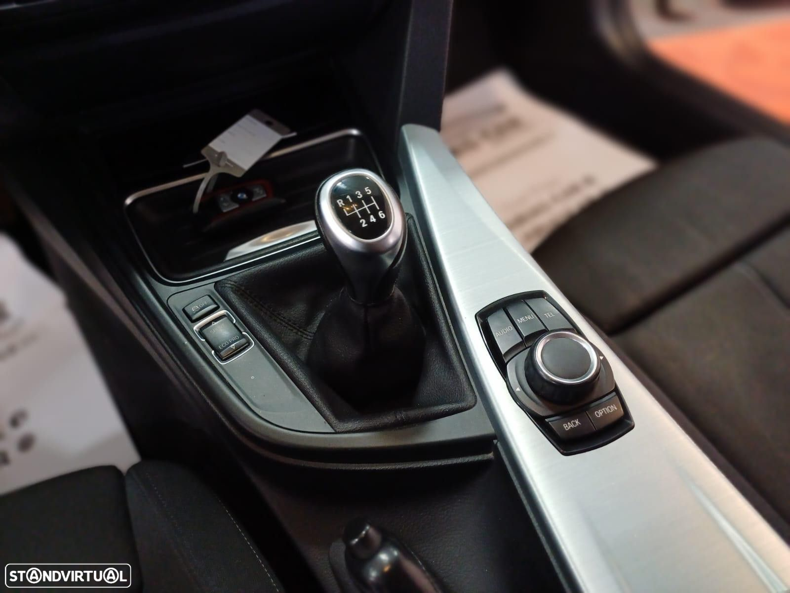 BMW 318 - 19
