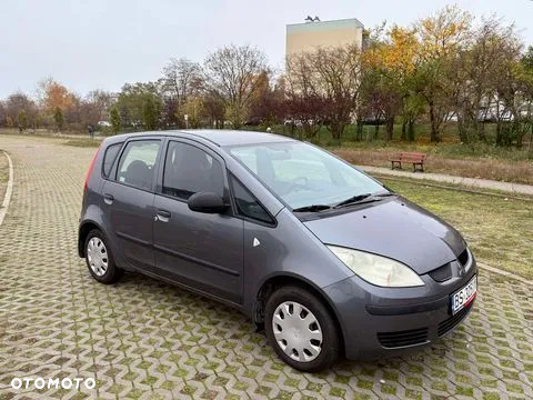 Mitsubishi Colt 1.3 Inform - 3