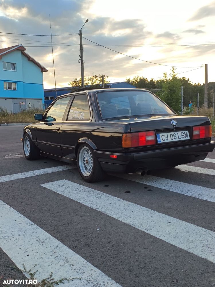 BMW Seria 3 - 3