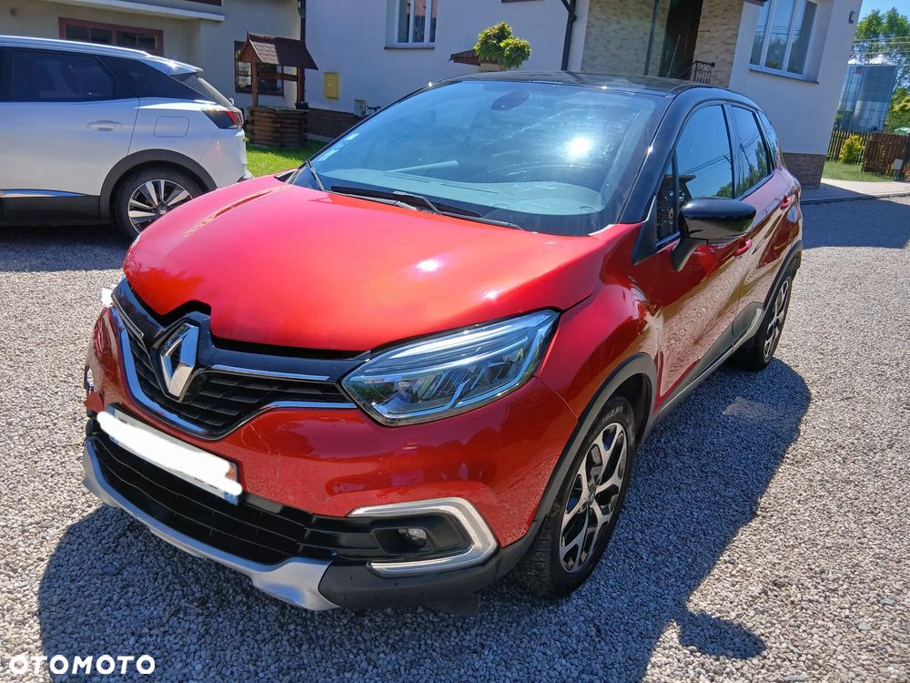 Renault Captur - 2