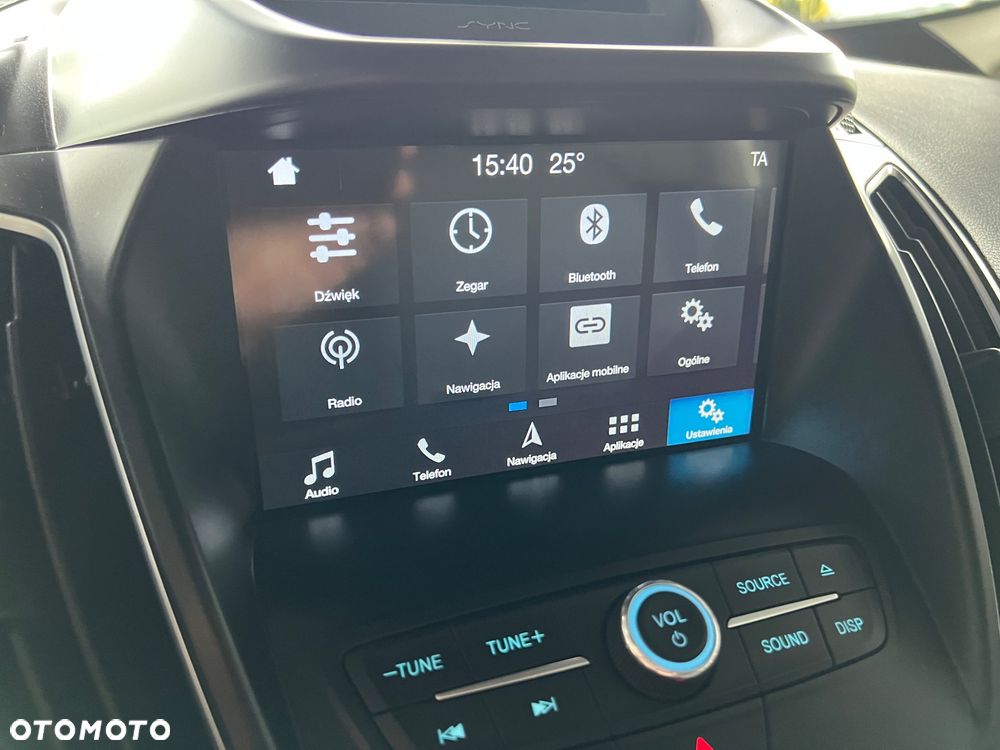 Ford C-MAX - 18
