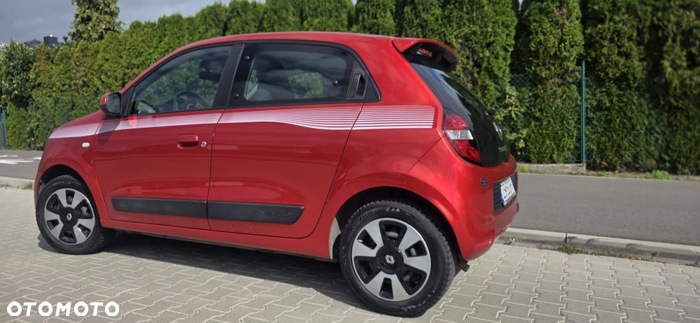Renault Twingo - 6