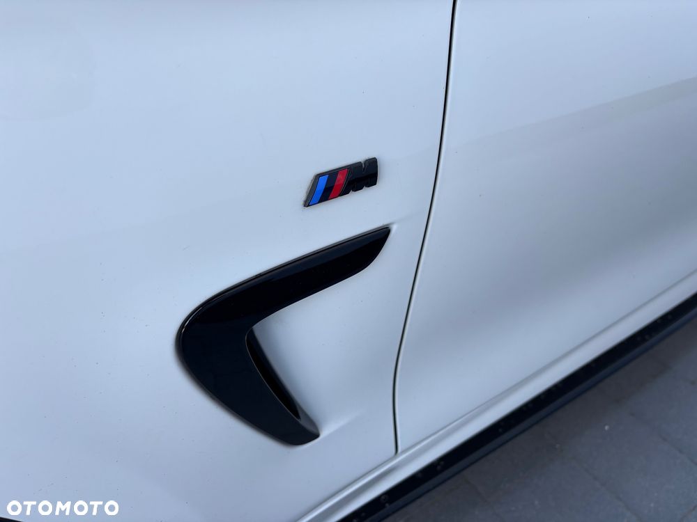 BMW Seria 4 435d xDrive M Sport sport - 21