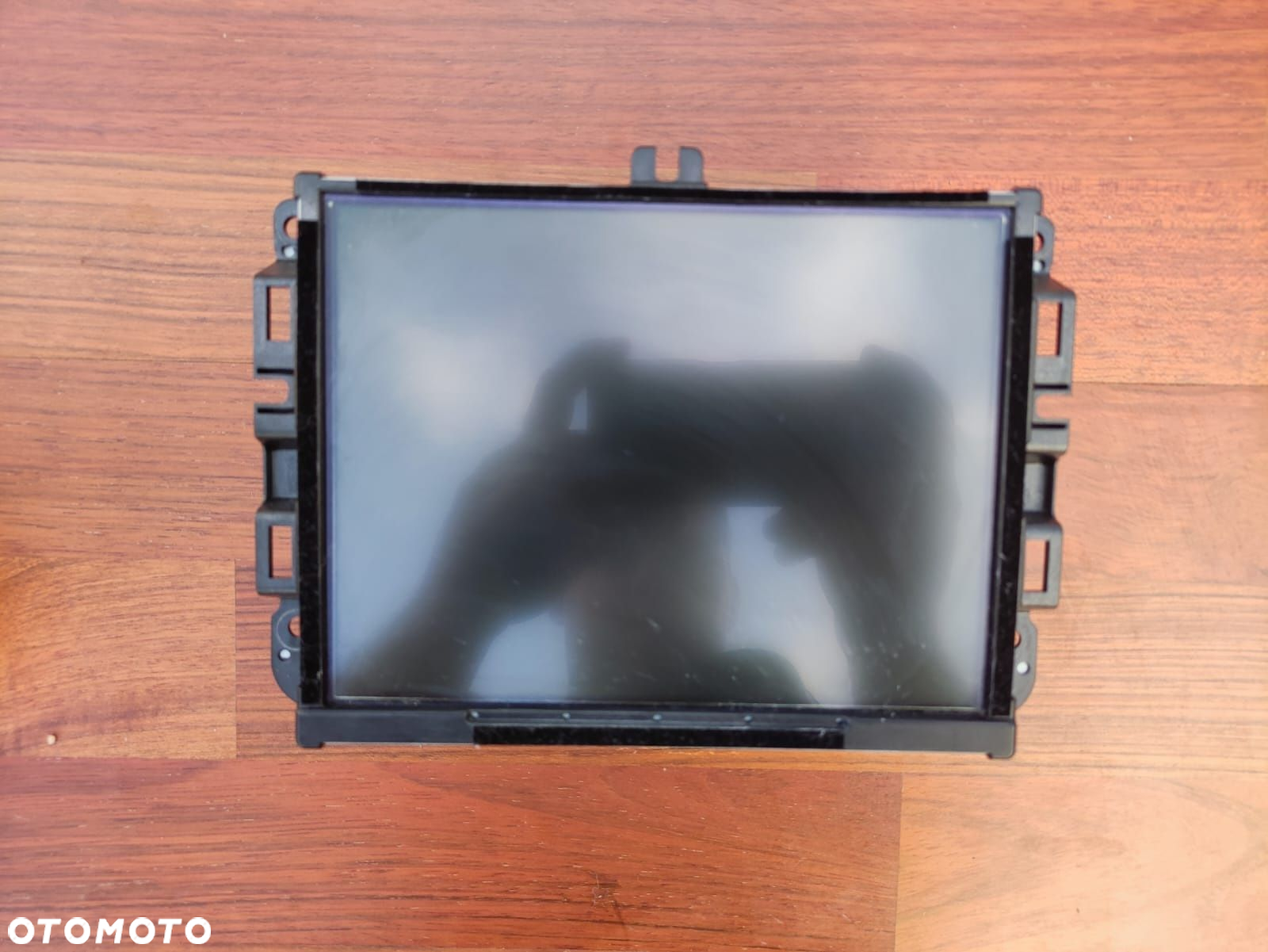 JEEP GRAND CHEROKEE WK2 radio wyświetlacz polskie menu
-ROK PRODUK - 2