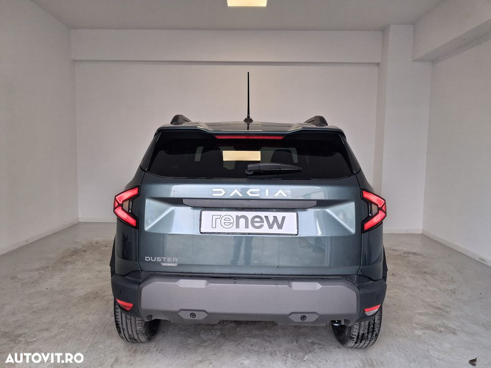 Dacia Duster HEV 140 Journey - 19