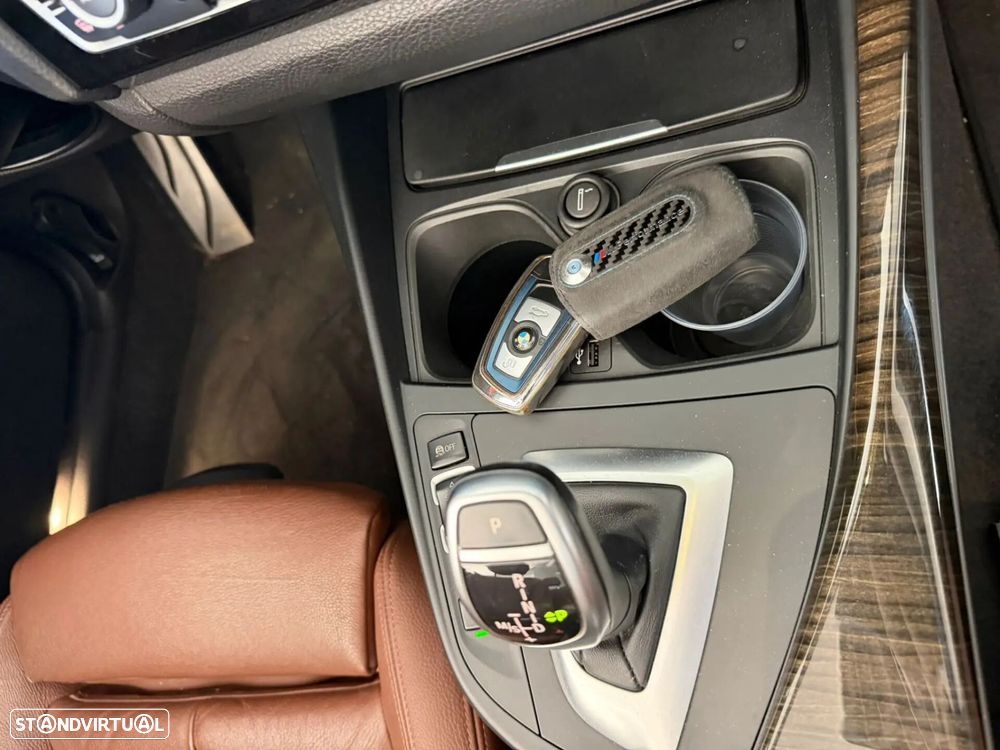 BMW M240i xDrive Sport-Aut. - 24