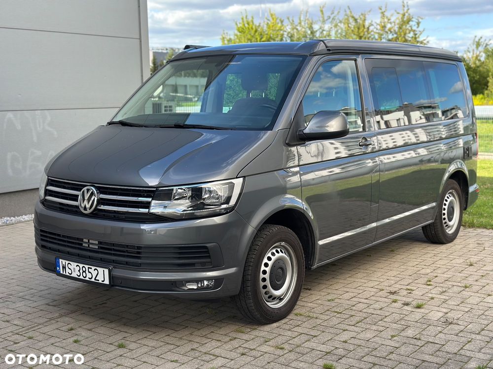 Volkswagen California Grand Autm VA 680 - 11