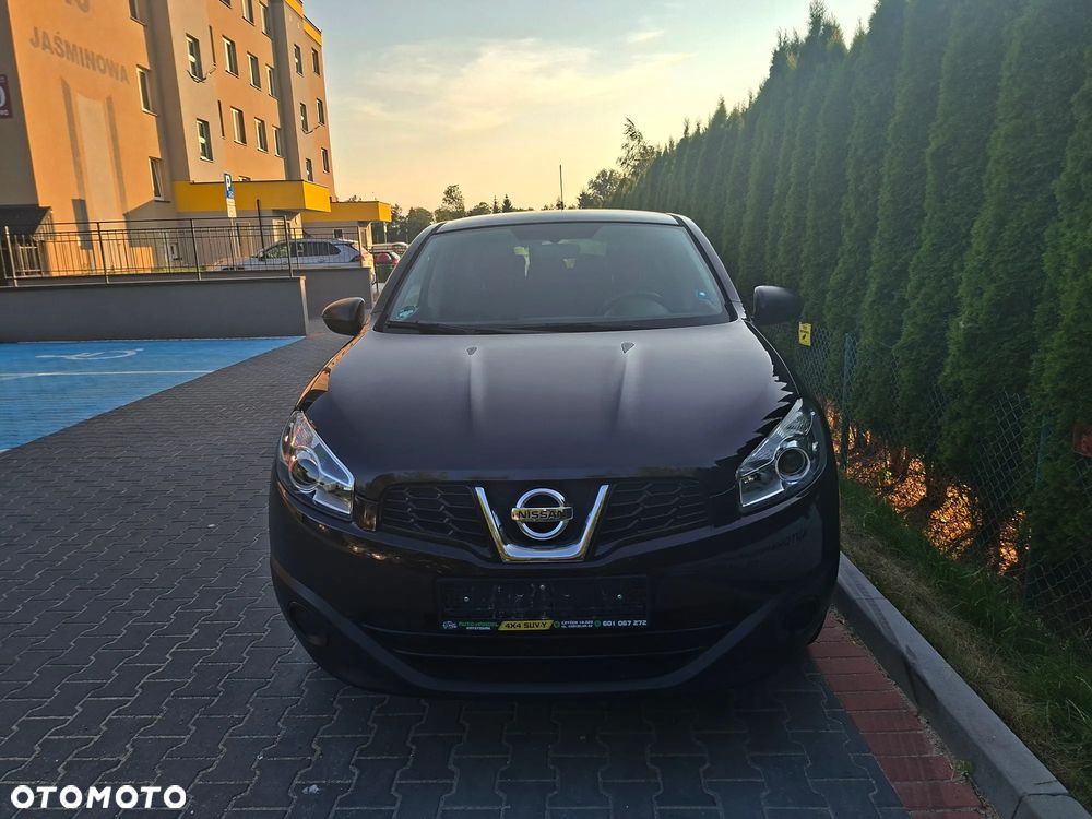 Nissan Qashqai 1.6 Acenta - 5