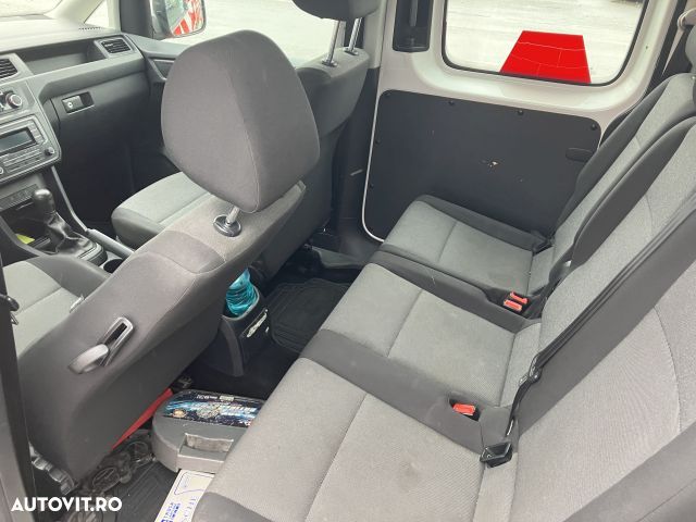 Volkswagen Caddy - 6