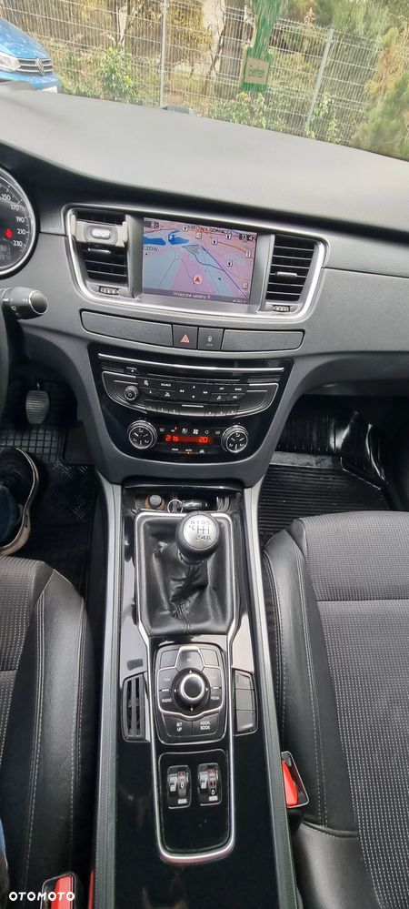 Peugeot 508 1.6 T Business Line - 17