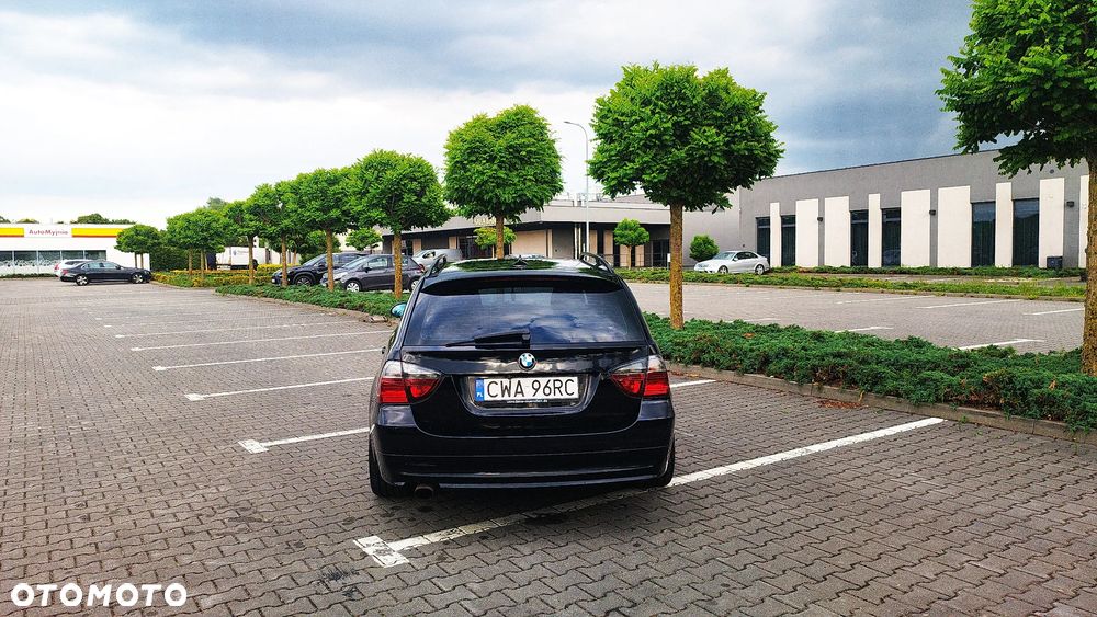 BMW Seria 3 320d DPF Edition Fleet - 7