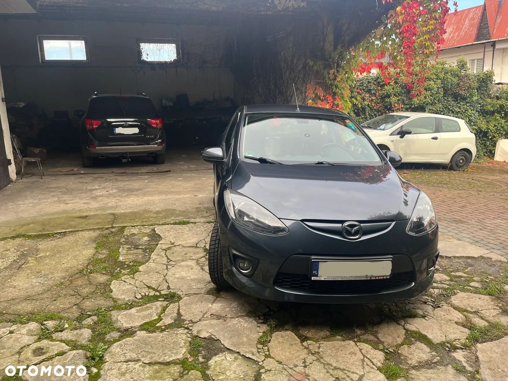 Mazda 2 1.5 Sport - 3
