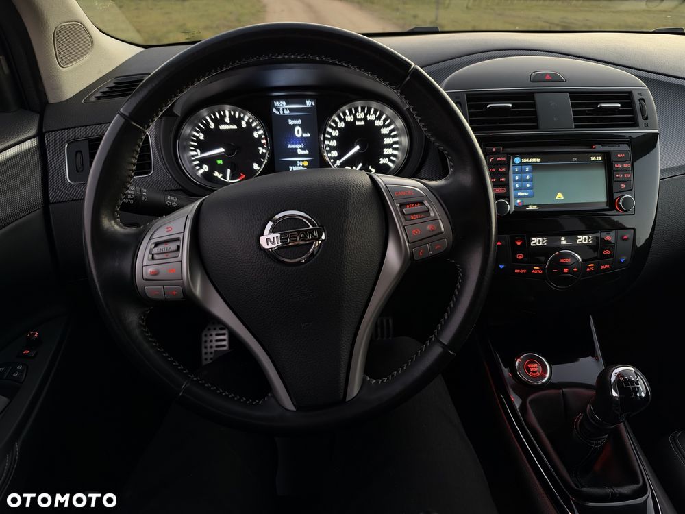 Nissan Pulsar - 5