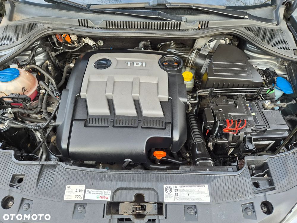 Seat Ibiza 1.2 TDI CR Style 4YOU - 34