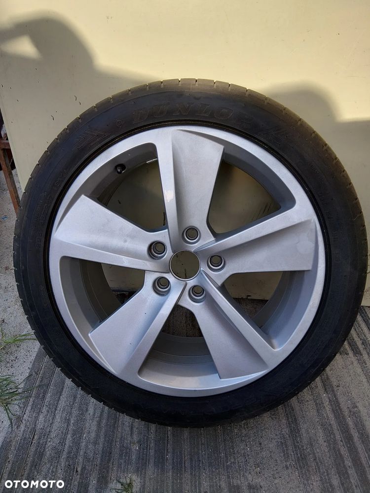 Seat Leon 1.4 TSI Full LED S&S - 10