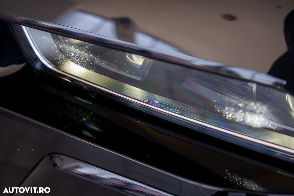 BMW Seria 7 - 13