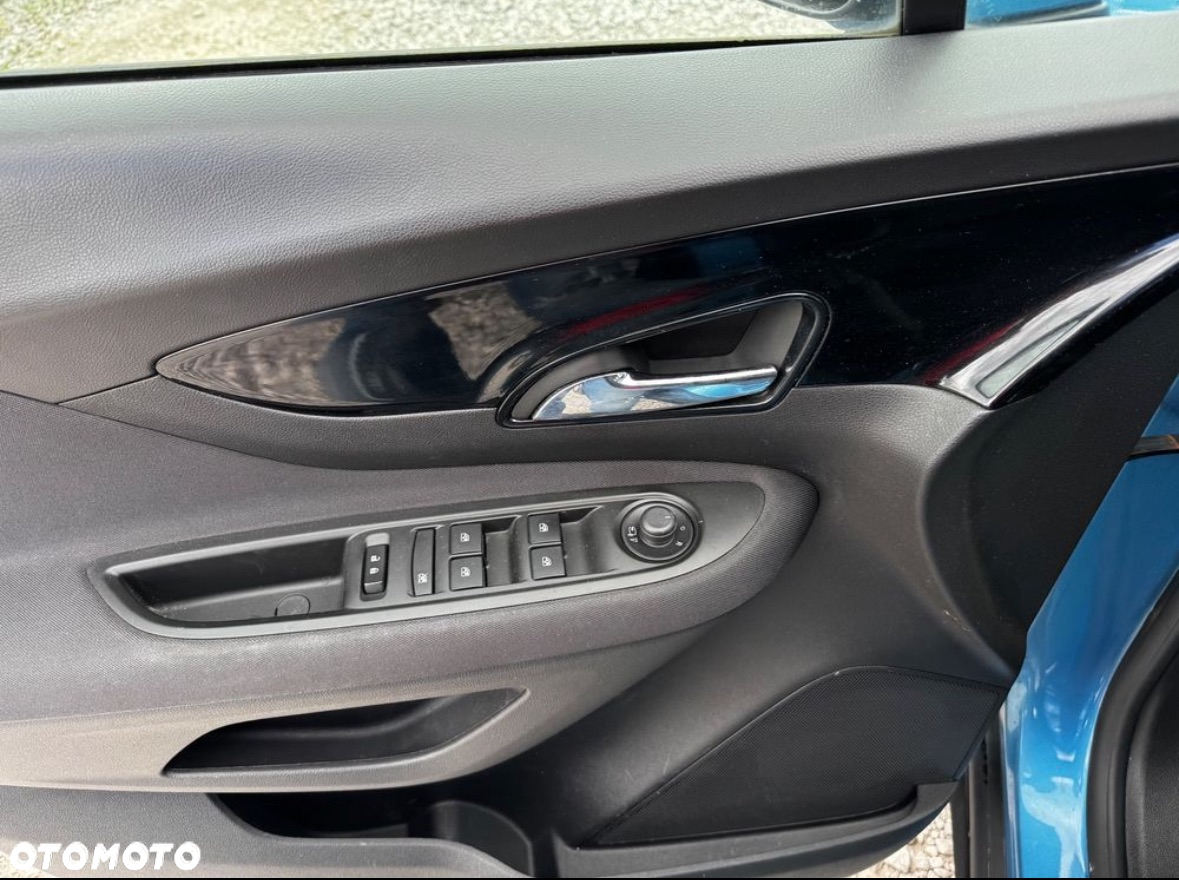 Opel Mokka 1.6 Active S&S - 30
