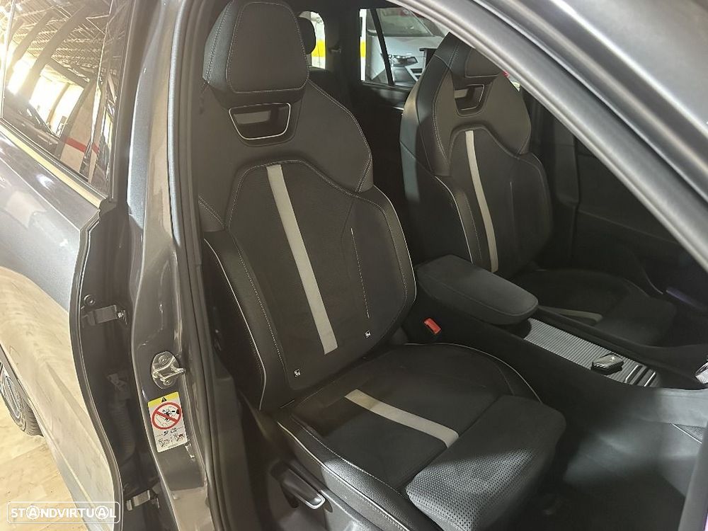 Skoda Kodiaq 1.5 TSI iV Sportline DSG - 14