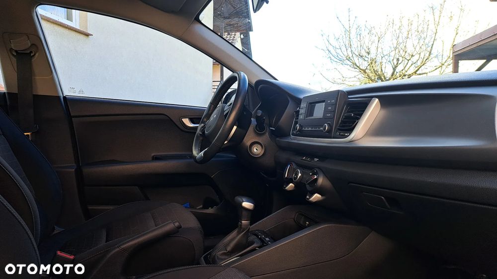 Kia Rio 1.0 T-GDI M DCT - 7