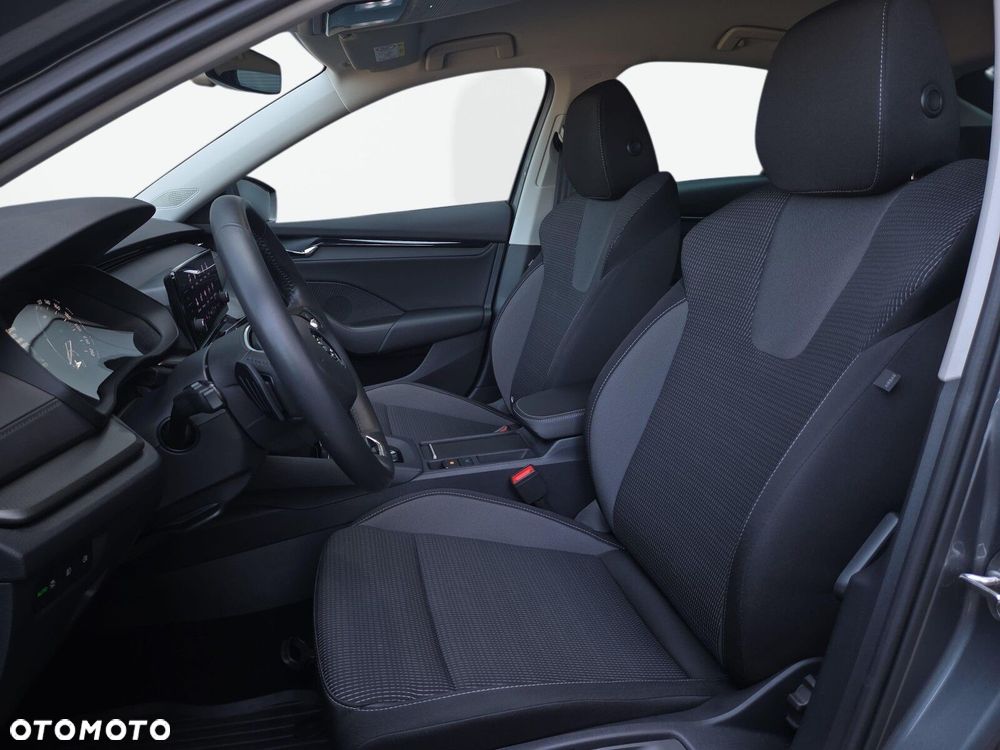 Skoda Octavia 1.5 TSI e-Tec Ambition DSG - 12