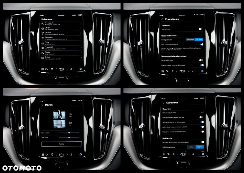 Volvo XC 60 B4 B Core - 37